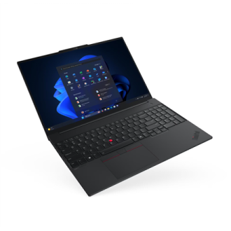 Lenovo ThinkPad E16 G3 Intel | Black | 16 Lenovo ThinkPad E16 G3 Intel | Black | 16