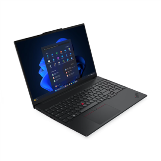 Lenovo ThinkPad E16 G3 Intel | Black | 16 