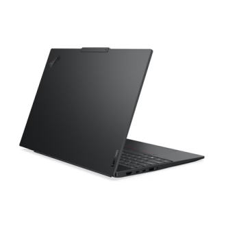 Lenovo ThinkPad E16 G3 Intel | Black | 16 