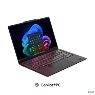 Lenovo ThinkPad X1 Carbon G14 Intel | Black | 14 Lenovo ThinkPad X1 Carbon G14 Intel | Black | 14