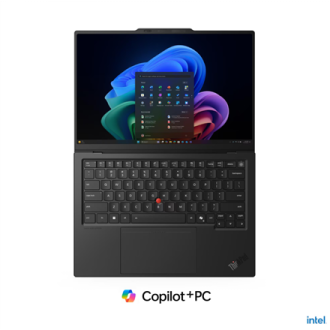 Lenovo ThinkPad X1 Carbon G14 Intel | Black | 14 