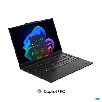 Lenovo ThinkPad X1 Carbon G14 Intel | Black | 14 