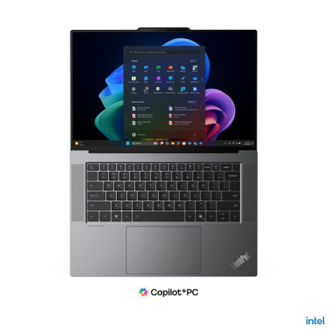 Lenovo ThinkPad X9-15p G1 Intel | Grey | 15.3 Lenovo ThinkPad X9-15p G1 Intel | Grey | 15.3