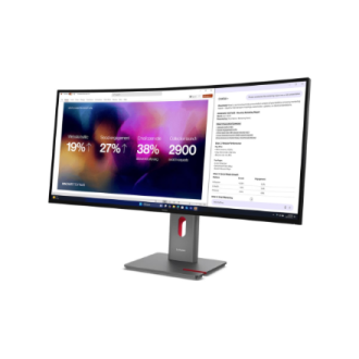 Lenovo | ThinkVision P40WD-40 | 39.7 Lenovo | ThinkVision P40WD-40 | 39.7