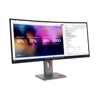 Lenovo | ThinkVision P40WD-40 | 39.7 Lenovo | ThinkVision P40WD-40 | 39.7
