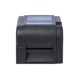 Brother TD-4520TN | Monochrome | Thermal | Label Printer | Black Brother TD-4520TN | Monochrome | Thermal | Label Printer | Black