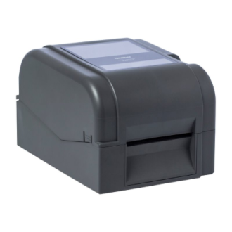 Brother TD-4520TN | Monochrome | Thermal | Label Printer | Black Brother TD-4520TN | Monochrome | Thermal | Label Printer | Black