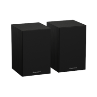 Genesis | Speakers | Arsen 302BT | 20 W | Bluetooth | Wireless connection | Black Genesis | Speakers | Arsen 302BT | 20 W | Bluetooth | Wireless connection | Black
