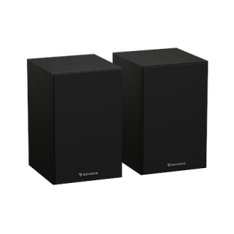 Genesis | Speakers | Arsen 302BT | 20 W | Bluetooth | Wireless connection | Black Genesis | Speakers | Arsen 302BT | 20 W | Bluetooth | Wireless connection | Black