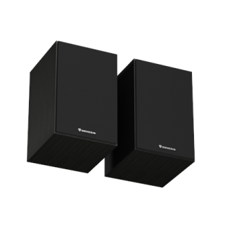 Genesis | Speakers | Arsen 302BT | 20 W | Bluetooth | Wireless connection | Black Genesis | Speakers | Arsen 302BT | 20 W | Bluetooth | Wireless connection | Black