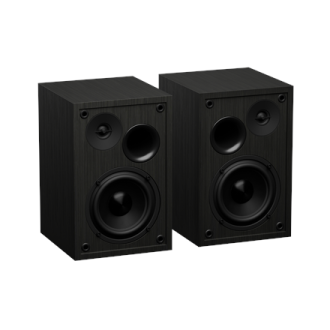 Genesis | Speakers | Arsen 302BT | 20 W | Bluetooth | Wireless connection | Black Genesis | Speakers | Arsen 302BT | 20 W | Bluetooth | Wireless connection | Black
