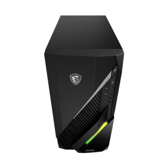 MSI MAG Infinite E1 | 14NVL5-104EU | Desktop | Tower | Intel Core i5 | i5-14400F | Internal memory 16 GB | UDIMM DDR5 | 1000 GB MSI MAG Infinite E1 | 14NVL5-104EU | Desktop | Tower | Intel Core i5 | i5-14400F | Internal memory 16 GB | UDIMM DDR5 | 1000 GB