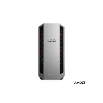 Lenovo LOQ | 26ADR10 | Desktop | Tower | AMD Ryzen 7 | 8745HX | 16 (2x8GB) GB | SODIMM DDR5 | 1000 GB | NVIDIA GeForce RTX 5060 Lenovo LOQ | 26ADR10 | Desktop | Tower | AMD Ryzen 7 | 8745HX | 16 (2x8GB) GB | SODIMM DDR5 | 1000 GB | NVIDIA GeForce RTX 5060
