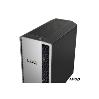 Lenovo LOQ | 26ADR10 | Desktop | Tower | AMD Ryzen 7 | 8745HX | 16 (2x8GB) GB | SODIMM DDR5 | 1000 GB | NVIDIA GeForce RTX 5060 Lenovo LOQ | 26ADR10 | Desktop | Tower | AMD Ryzen 7 | 8745HX | 16 (2x8GB) GB | SODIMM DDR5 | 1000 GB | NVIDIA GeForce RTX 5060