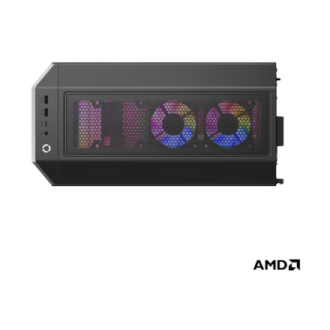 Lenovo LOQ | 26ADR10 | Desktop | Tower | AMD Ryzen 7 | 8745HX | 16 GB | SODIMM DDR5 | NVIDIA GeForce RTX 5050 | No Optical drive Lenovo LOQ | 26ADR10 | Desktop | Tower | AMD Ryzen 7 | 8745HX | 16 GB | SODIMM DDR5 | NVIDIA GeForce RTX 5050 | No Optical drive