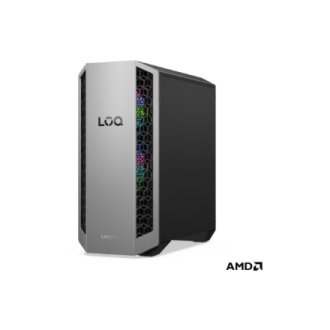 Lenovo LOQ | 26ADR10 | Desktop | Tower | AMD Ryzen 7 | 8745HX | 16 (2x8GB) GB | SODIMM DDR5 | 512 GB | NVIDIA GeForce RTX 5060 T Lenovo LOQ | 26ADR10 | Desktop | Tower | AMD Ryzen 7 | 8745HX | 16 (2x8GB) GB | SODIMM DDR5 | 512 GB | NVIDIA GeForce RTX 5060 T
