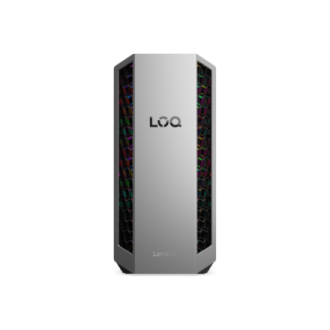 Lenovo LOQ | 26ADR10 | Desktop | Tower | AMD Ryzen 7 | 8745HX | 16 (2x8GB) GB | SODIMM DDR5 | 512 GB | NVIDIA GeForce RTX 5060 T Lenovo LOQ | 26ADR10 | Desktop | Tower | AMD Ryzen 7 | 8745HX | 16 (2x8GB) GB | SODIMM DDR5 | 512 GB | NVIDIA GeForce RTX 5060 T