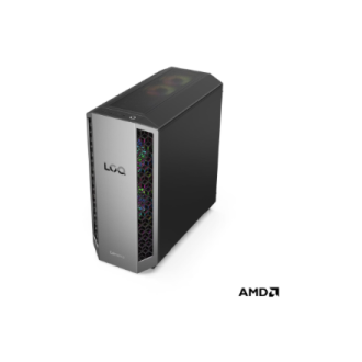 Lenovo LOQ | 26ADR10 | Desktop | Tower | AMD Ryzen 7 | 8745HX | 16 (2x8GB) GB | SODIMM DDR5 | 512 GB | NVIDIA GeForce RTX 5060 T Lenovo LOQ | 26ADR10 | Desktop | Tower | AMD Ryzen 7 | 8745HX | 16 (2x8GB) GB | SODIMM DDR5 | 512 GB | NVIDIA GeForce RTX 5060 T