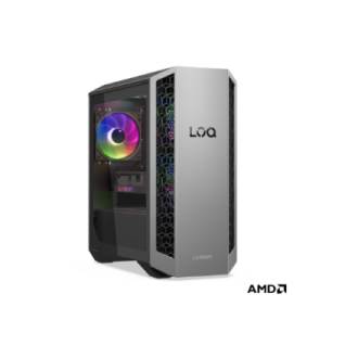 Lenovo LOQ | 26ADR10 | Desktop | Tower | AMD Ryzen 7 | 8745HX | 16 (2x8GB) GB | SODIMM DDR5 | 512 GB | NVIDIA GeForce RTX 5060 T Lenovo LOQ | 26ADR10 | Desktop | Tower | AMD Ryzen 7 | 8745HX | 16 (2x8GB) GB | SODIMM DDR5 | 512 GB | NVIDIA GeForce RTX 5060 T