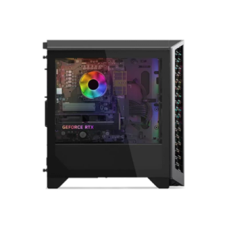 Lenovo LOQ | 26ADR10 | Desktop | Tower | AMD Ryzen 7 | 8745HX | 16 (2x8GB) GB | SODIMM DDR5 | 512 GB | NVIDIA GeForce RTX 5060 T Lenovo LOQ | 26ADR10 | Desktop | Tower | AMD Ryzen 7 | 8745HX | 16 (2x8GB) GB | SODIMM DDR5 | 512 GB | NVIDIA GeForce RTX 5060 T