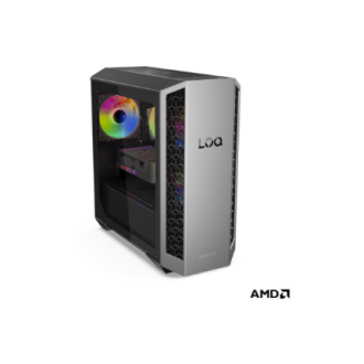 Lenovo LOQ | 26ADR10 | Desktop | Tower | AMD Ryzen 7 | 8745HX | 16 (2x8GB) GB | SODIMM DDR5 | 512 GB | NVIDIA GeForce RTX 5060 T Lenovo LOQ | 26ADR10 | Desktop | Tower | AMD Ryzen 7 | 8745HX | 16 (2x8GB) GB | SODIMM DDR5 | 512 GB | NVIDIA GeForce RTX 5060 T