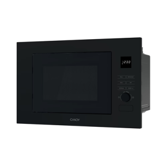 Candy Microwave oven | CA38FL7N20WXB | Built-in | 750 W | 20 L | Grill | Black Candy Microwave oven | CA38FL7N20WXB | Built-in | 750 W | 20 L | Grill | Black