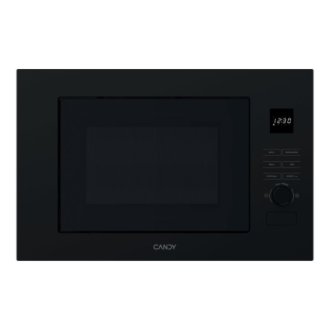 Candy Microwave oven | CA38FL7N20WXB | Built-in | 750 W | 20 L | Grill | Black Candy Microwave oven | CA38FL7N20WXB | Built-in | 750 W | 20 L | Grill | Black