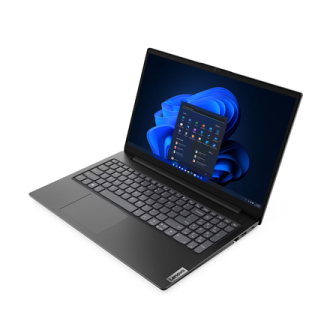 Lenovo | Essential | V15 Gen 4 ABP AMD | Business Black | 15.6 Lenovo | Essential | V15 Gen 4 ABP AMD | Business Black | 15.6