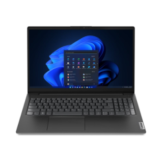 Lenovo | Essential | V15 Gen 4 ABP AMD | Business Black | 15.6 Lenovo | Essential | V15 Gen 4 ABP AMD | Business Black | 15.6
