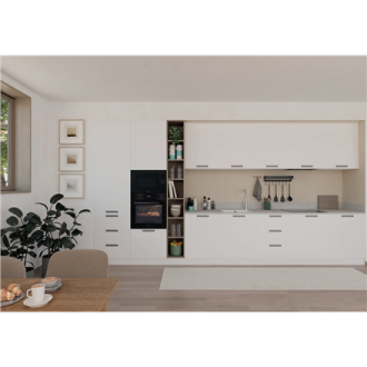 Candy Microwave oven | CA38FL7N20WXB | Built-in | 750 W | 20 L | Grill | Black Candy Microwave oven | CA38FL7N20WXB | Built-in | 750 W | 20 L | Grill | Black