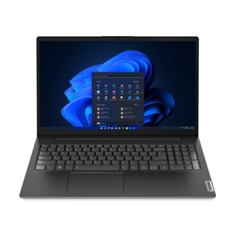 Lenovo | Essential | V15 Gen 4 ABP AMD | Business Black | 15.6 Lenovo | Essential | V15 Gen 4 ABP AMD | Business Black | 15.6