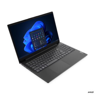 Lenovo Essential V15 G4 ABP AMD | Business Black | 15.6 Lenovo Essential V15 G4 ABP AMD | Business Black | 15.6