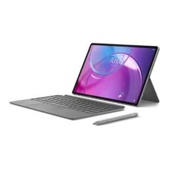 Lenovo | Idea Tab Pro Gen 2 (w/o power adapter) | ZAHD0616SE | 12.7 