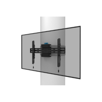 Neomounts Pillar Mount | WL30S-910BL16 | Level adjustment | 40-75 Neomounts Pillar Mount | WL30S-910BL16 | Level adjustment | 40-75