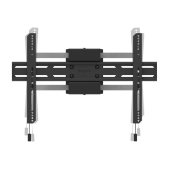 Neomounts Pillar Mount | WL30S-910BL16 | Level adjustment | 40-75 Neomounts Pillar Mount | WL30S-910BL16 | Level adjustment | 40-75