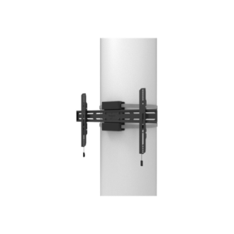 Neomounts Pillar Mount | WL30S-910BL16 | Level adjustment | 40-75 Neomounts Pillar Mount | WL30S-910BL16 | Level adjustment | 40-75