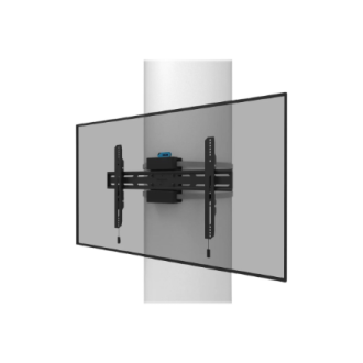 Neomounts Pillar Mount | WL30S-910BL16 | Level adjustment | 40-75 Neomounts Pillar Mount | WL30S-910BL16 | Level adjustment | 40-75