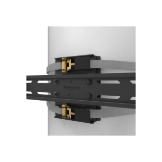 Neomounts Pillar Mount | WL30S-910BL16 | Level adjustment | 40-75 Neomounts Pillar Mount | WL30S-910BL16 | Level adjustment | 40-75