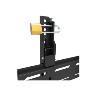 Neomounts Pillar Mount | WL30S-910BL16 | Level adjustment | 40-75 Neomounts Pillar Mount | WL30S-910BL16 | Level adjustment | 40-75