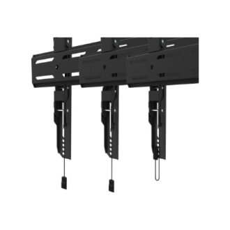 Neomounts Pillar Mount | WL30S-910BL16 | Level adjustment | 40-75 Neomounts Pillar Mount | WL30S-910BL16 | Level adjustment | 40-75