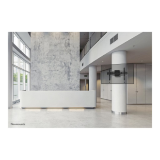 Neomounts Pillar Mount | WL30S-910BL16 | Level adjustment | 40-75 Neomounts Pillar Mount | WL30S-910BL16 | Level adjustment | 40-75
