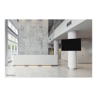Neomounts Pillar Mount | WL30S-910BL16 | Level adjustment | 40-75 Neomounts Pillar Mount | WL30S-910BL16 | Level adjustment | 40-75