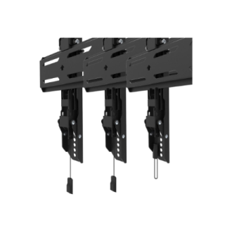 Neomounts Pillar Mount | WL35S-910BL16 | Levelling, tilt | 40-75 Neomounts Pillar Mount | WL35S-910BL16 | Levelling, tilt | 40-75