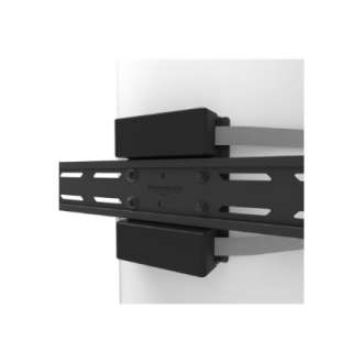 Neomounts Pillar Mount | WL35S-910BL16 | Levelling, tilt | 40-75 Neomounts Pillar Mount | WL35S-910BL16 | Levelling, tilt | 40-75