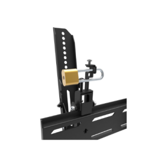 Neomounts Pillar Mount | WL35S-910BL16 | Levelling, tilt | 40-75 Neomounts Pillar Mount | WL35S-910BL16 | Levelling, tilt | 40-75