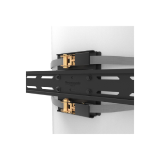 Neomounts Pillar Mount | WL35S-910BL16 | Levelling, tilt | 40-75 Neomounts Pillar Mount | WL35S-910BL16 | Levelling, tilt | 40-75