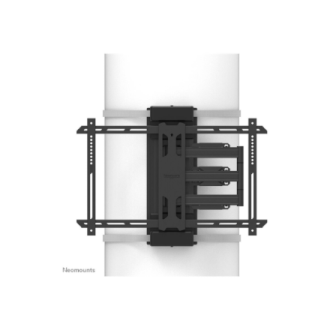 Neomounts Pillar Mount | WL40S-910BL16 | Levelling, tilt, swivel, depth | 40-70 Neomounts Pillar Mount | WL40S-910BL16 | Levelling, tilt, swivel, depth | 40-70