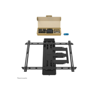 Neomounts Pillar Mount | WL40S-910BL16 | Levelling, tilt, swivel, depth | 40-70 Neomounts Pillar Mount | WL40S-910BL16 | Levelling, tilt, swivel, depth | 40-70