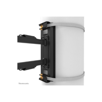 Neomounts Pillar Mount | WL40S-910BL16 | Levelling, tilt, swivel, depth | 40-70 Neomounts Pillar Mount | WL40S-910BL16 | Levelling, tilt, swivel, depth | 40-70
