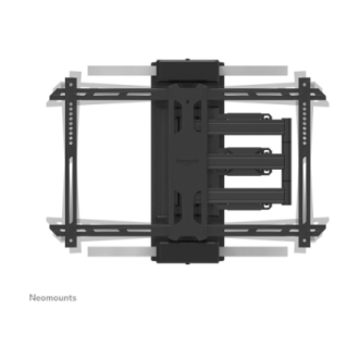 Neomounts Pillar Mount | WL40S-910BL16 | Levelling, tilt, swivel, depth | 40-70 Neomounts Pillar Mount | WL40S-910BL16 | Levelling, tilt, swivel, depth | 40-70